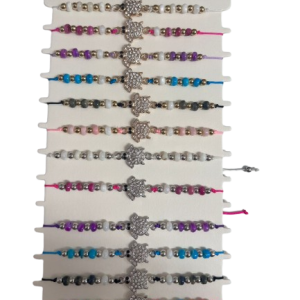 Bracelet TORTUE à l'unité-divers coloris