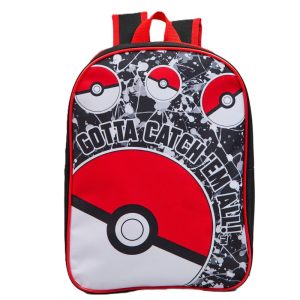 Sac à dos Pokémon enfant