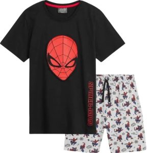 Ensemble  Spiderman enfant (4-14 ans)