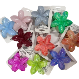 Pince TIPANIER NACRES - divers coloris