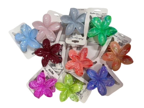 Pince TIPANIER NACRES - divers coloris