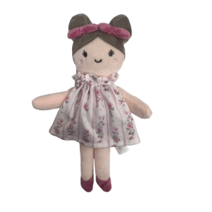 Doudou DANSEUSE 20cm