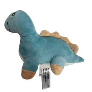 Doudou DINO 15cm