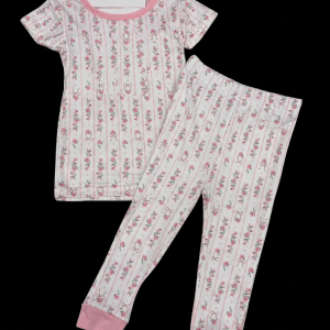 Pyjama NOEUDS du 12 au 24 mois