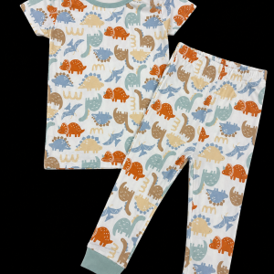 Pyjama DINO du 12 au 24 mois
