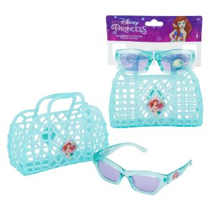 Panier et lunettes ARIEL
