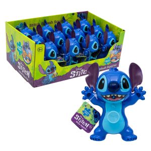 Jouet de bain arroseur Stitch Disney