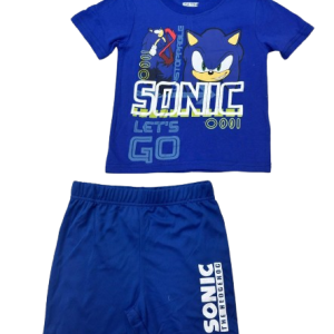 Ens SONIC du 2 au 7 ans