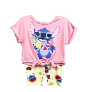 Ensemble legging STITCH 24 mois