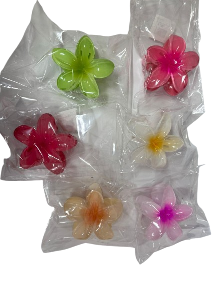Pince TIPANIER NACRES-divers coloris