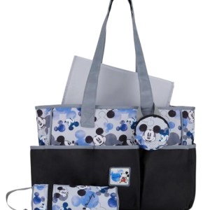 Sac à langer MICKEY