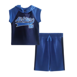 Ens ALL STAR du 4 au 7 ans