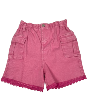 Bermuda ROSE du 7 au 12 ans