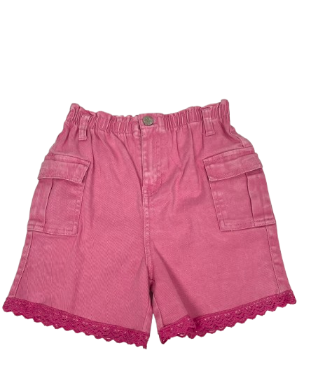 Bermuda ROSE du 7 au 12 ans