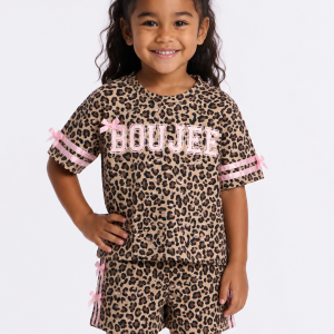 Ens short BOUJEE du 4 au 7 ans