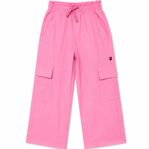 Pantalon CARGO LOVEVIBES du 4 au 7 ans