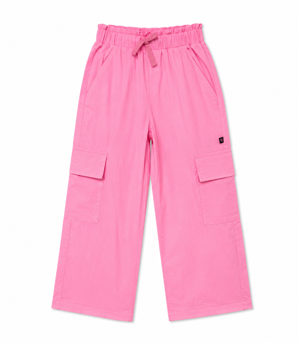 Pantalon CARGO LOVEVIBES du 4 au 7 ans