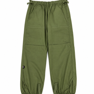 Pantalon CARGO KAKI du 2 au 7 ans