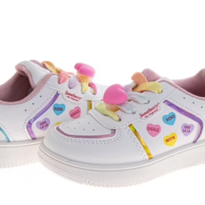 Baskets HEARTS du  5 au 10 US