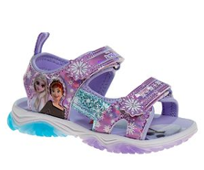 Sandale scratch FROZEN du 6 AU 10 US