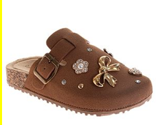 Mule  CHARMS du 11 AU 4 US