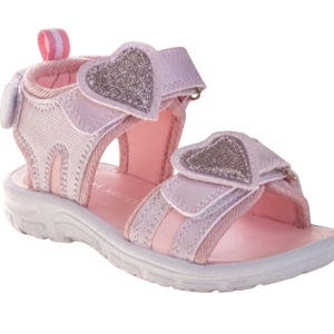 Sandale scratch ROSE du 6 au 11 US