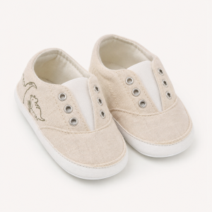 Baskets DINO du3/6 au 9/12 mois