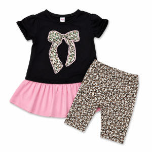 Ens legging NOTSBLACK du 7 au 16 ans