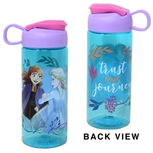 Gourde La Reine des Neiges (485 ml)