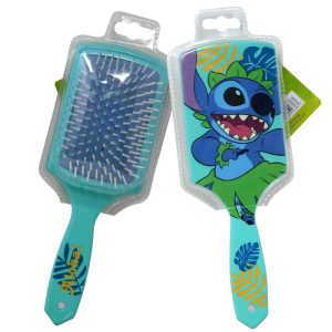 Brosse à cheveux Stitch