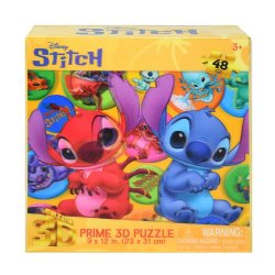 Puzzle Stitch 'Premier' par Spin Master