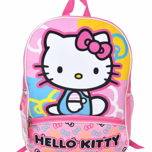 Sac à dos Hello Kitty (40 cm)