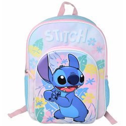 Sac à dos Stitch 3D moulé (40 cm)
