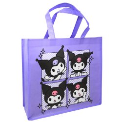 TOTE BAG Hello Kitty & Kuromi