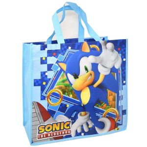 TOTE BAG Sonic