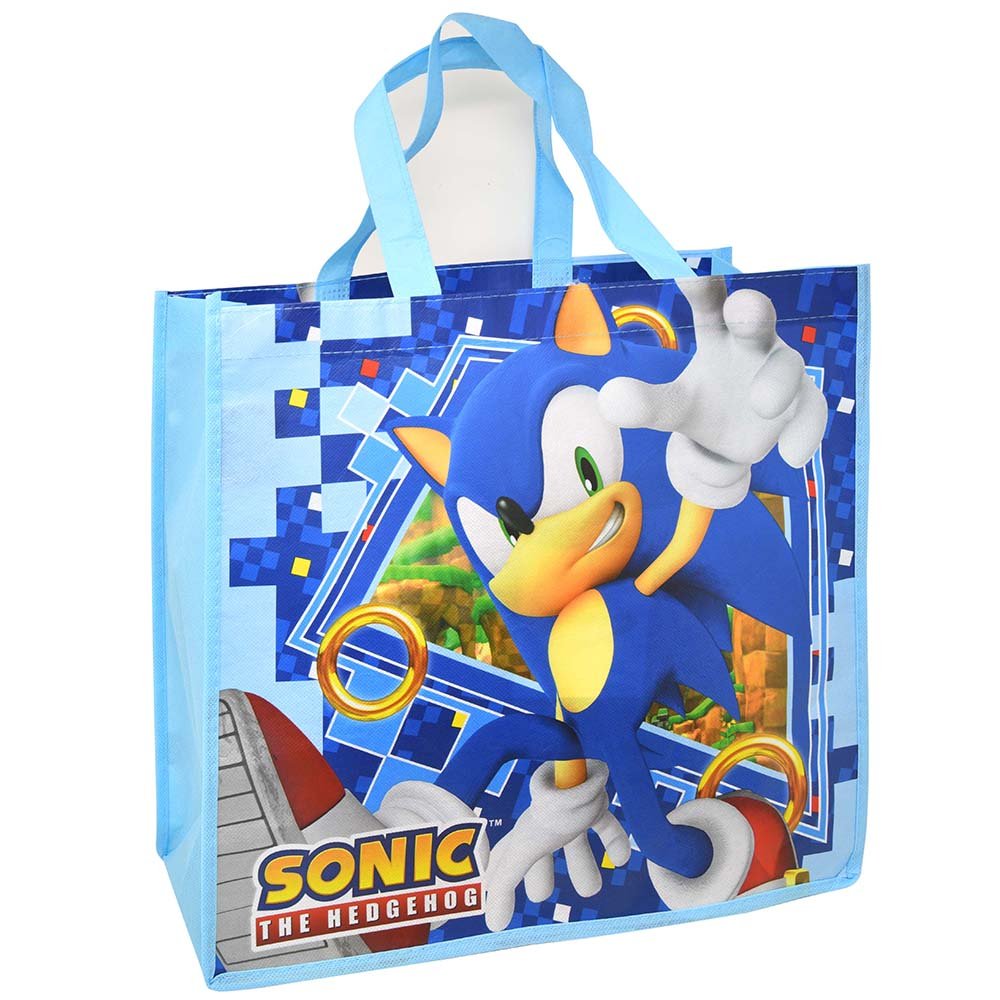 TOTE BAG Sonic
