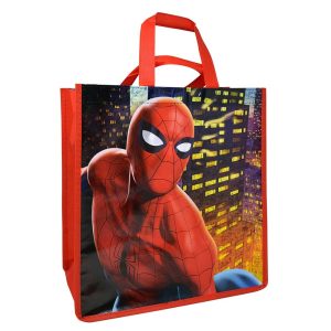 TOTE BAG Spider-Man