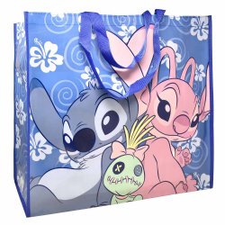 TOTE BAG GEANT Stitch Premium