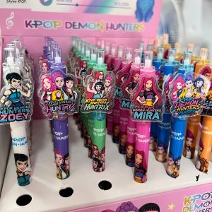 Stylos KPOP