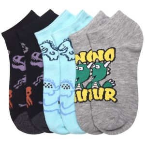 3 paires de chaussettes DIVERS GARCONS du 0/12 mois au 6/8 ans