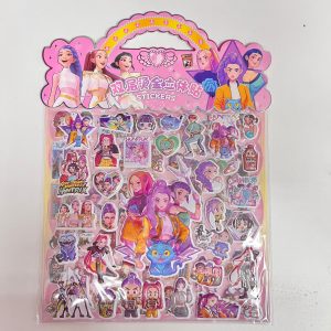 Stickers KPOP