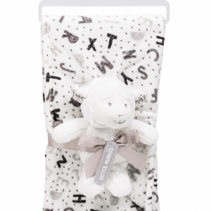 Couverture OURS BLANC