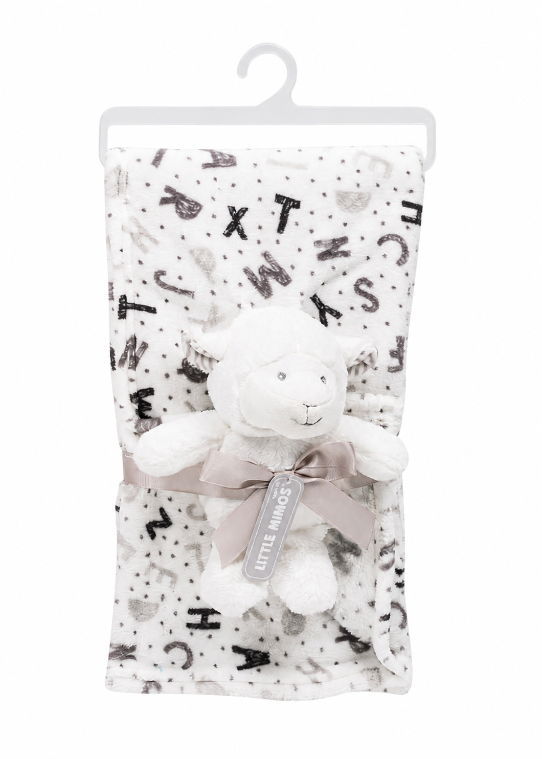 Couverture OURS BLANC