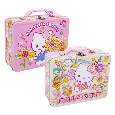 Boîte de rangement Hello Kitty, 15,2 cm