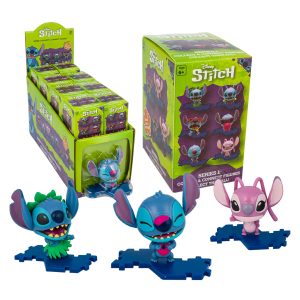 Figurine LILO&STITCH
