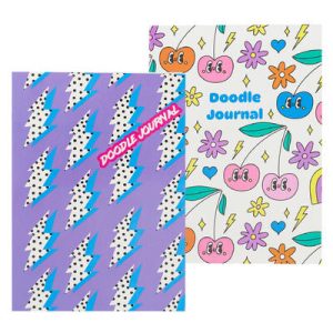 Carnet divers modeles
