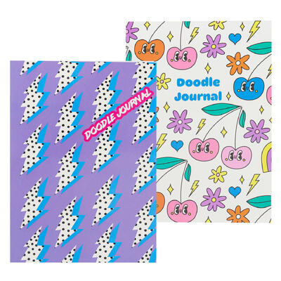 Carnet divers modeles
