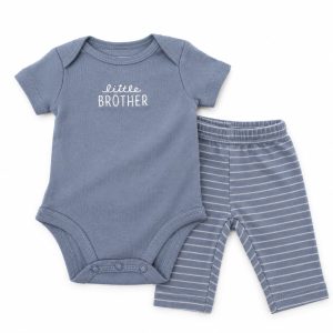 Ensemble LITTLE BROTHER CARTERS - NEWBORN