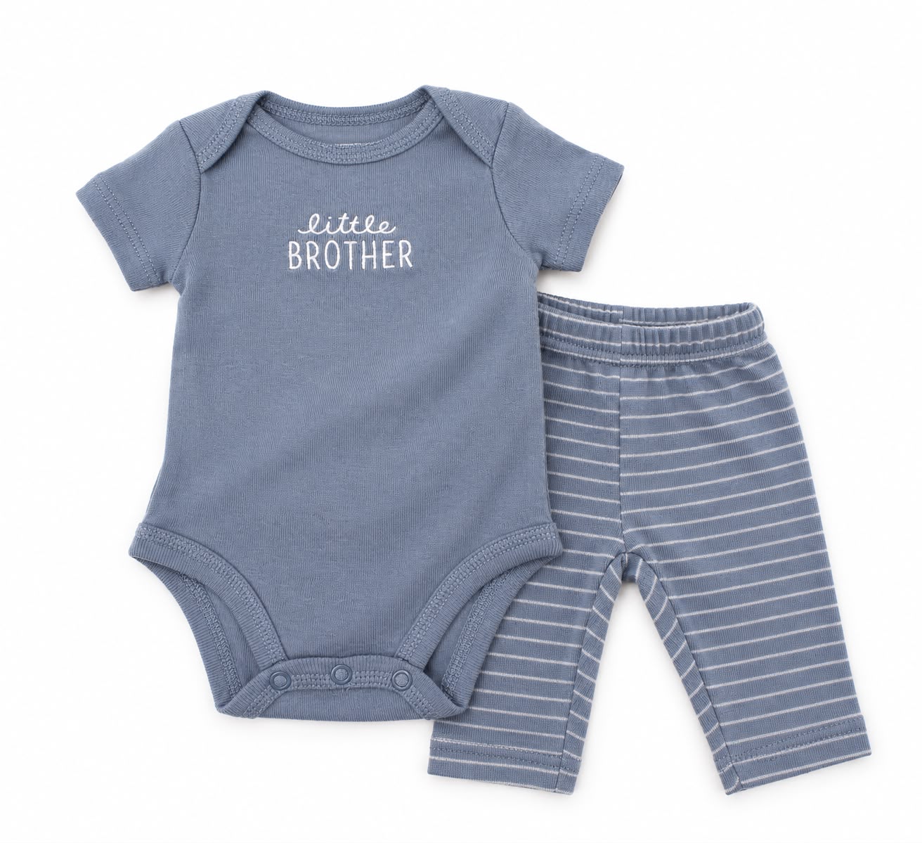 Ensemble LITTLE BROTHER CARTERS - NEWBORN
